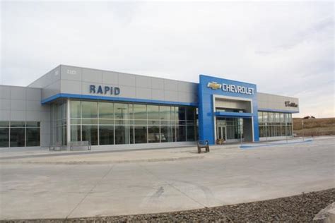 rapid chevrolet rapid city sd.